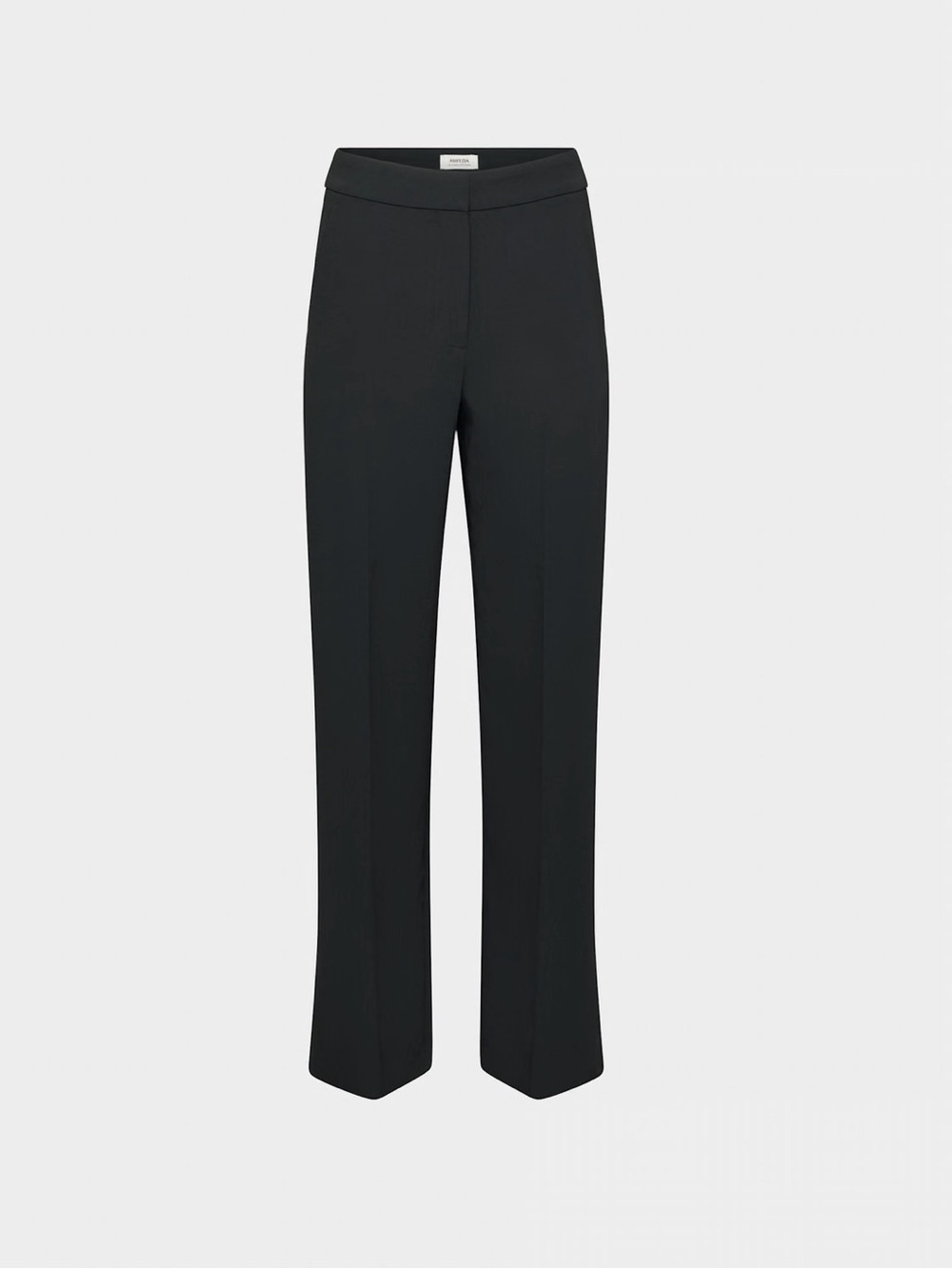 NWT Aritzia Wilfred Black Limitless Pants Size 6
